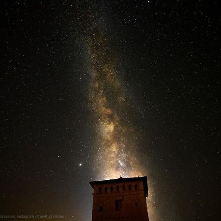 Masia Del Aragones Peñarroya de Tastavins Exteriér fotografie