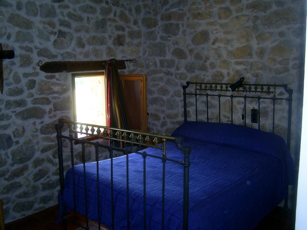 Masia Del Aragones Peñarroya de Tastavins Exteriér fotografie